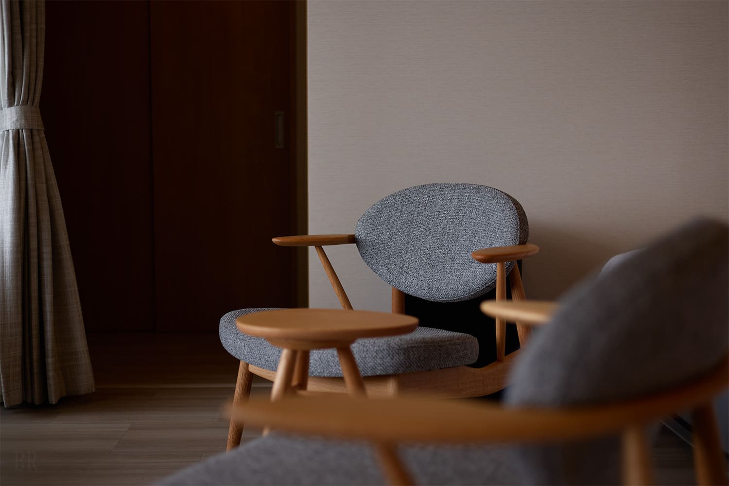 Two Types of Room to Further Enhance Your Stay