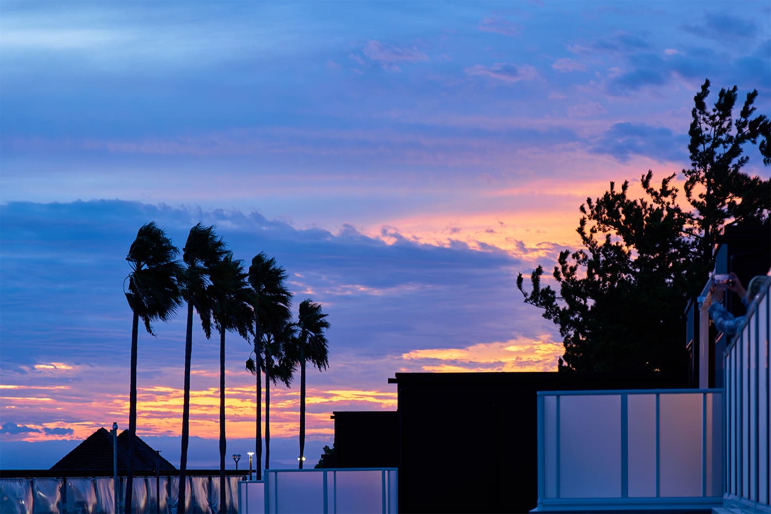 Two Types of Room to Further Enhance Your Stay