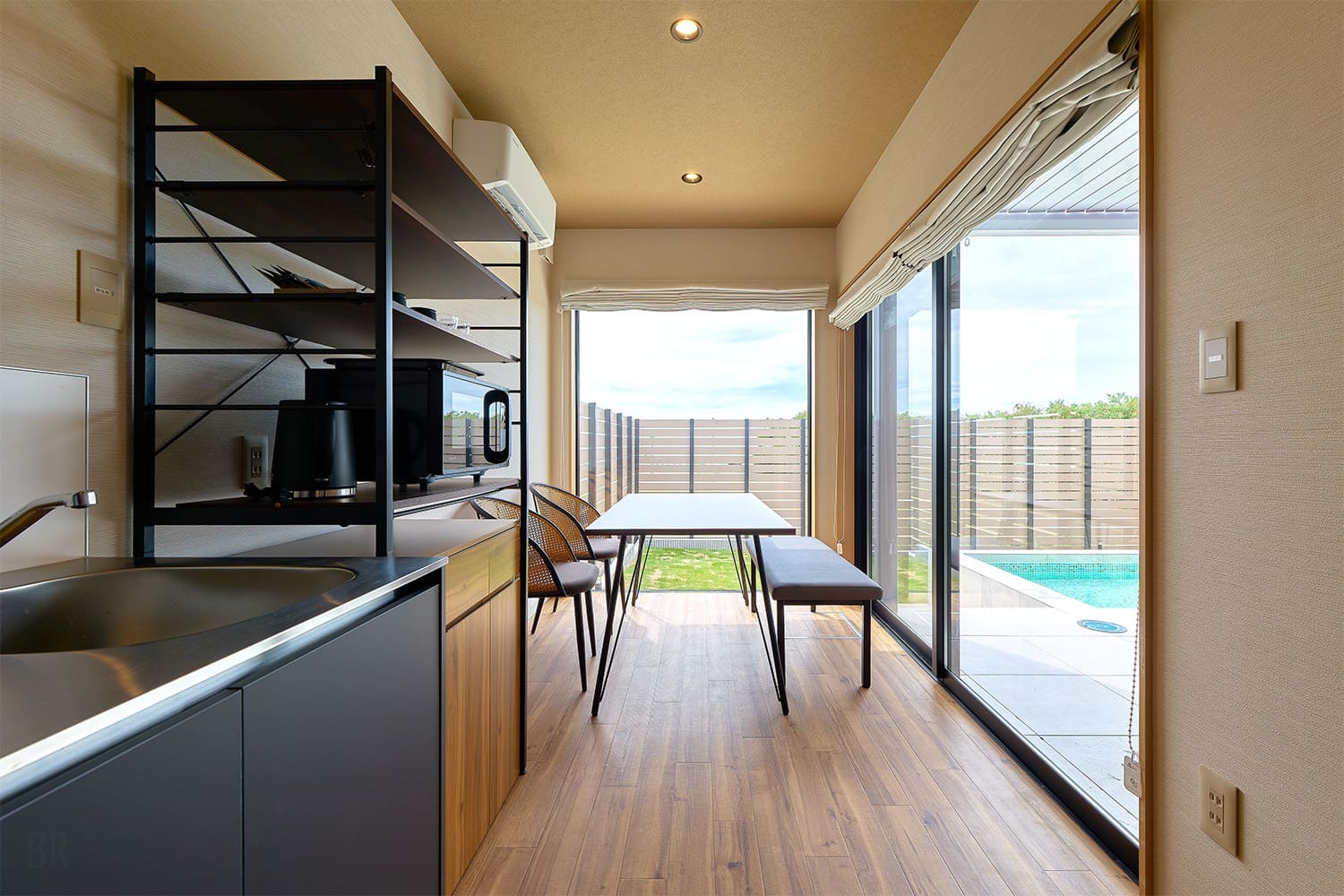 You Can Enjoy Meals Together