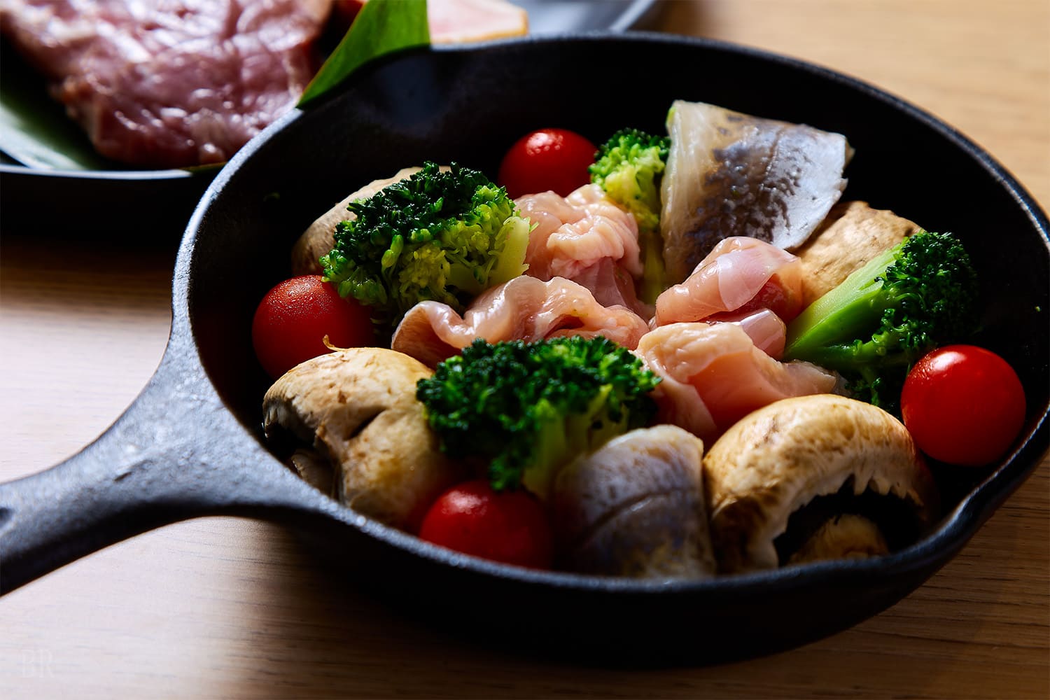 No Troublesome Preparation Required; Catering is Also Possible