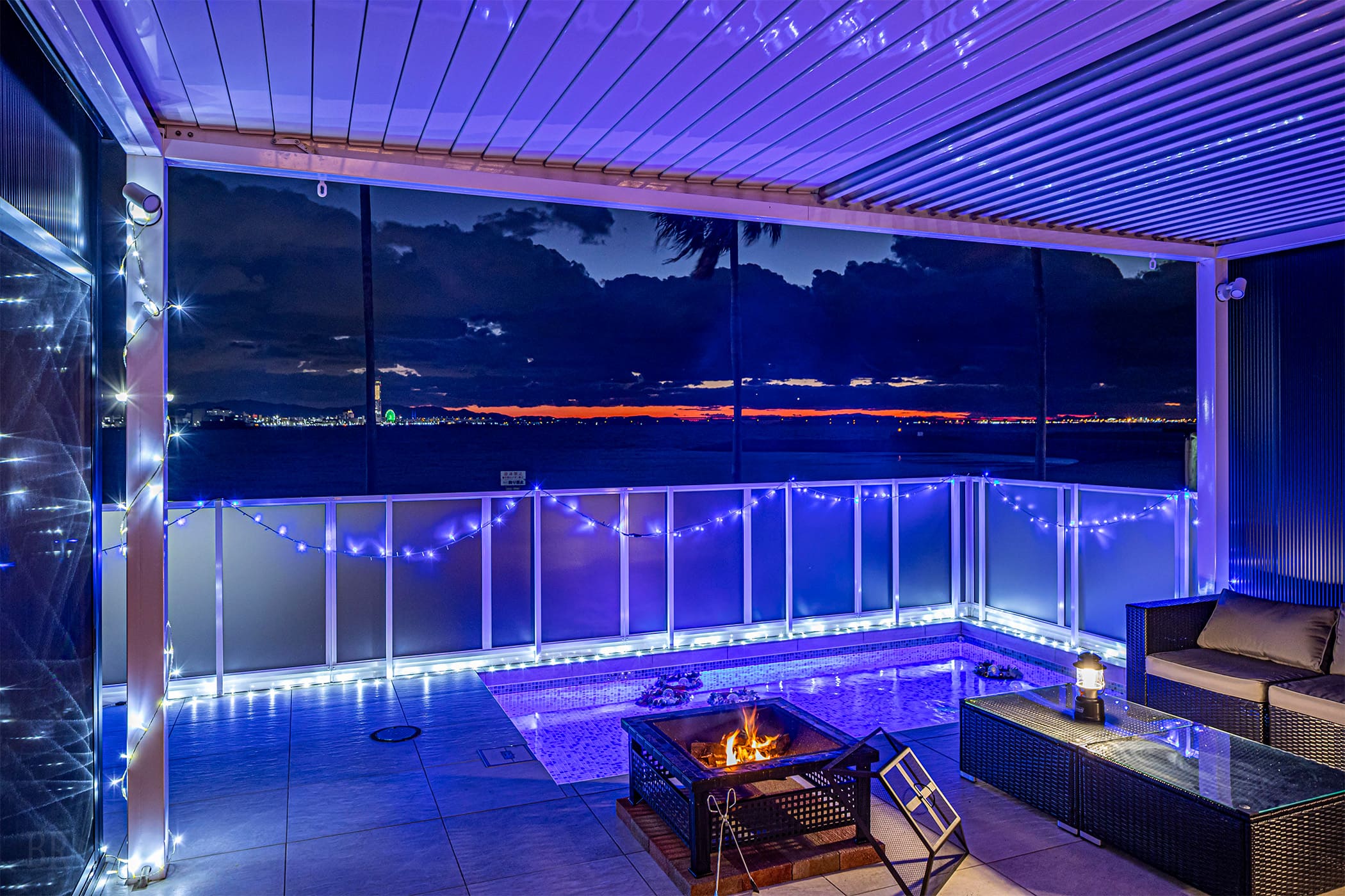 Umiterrace-nishikinohama