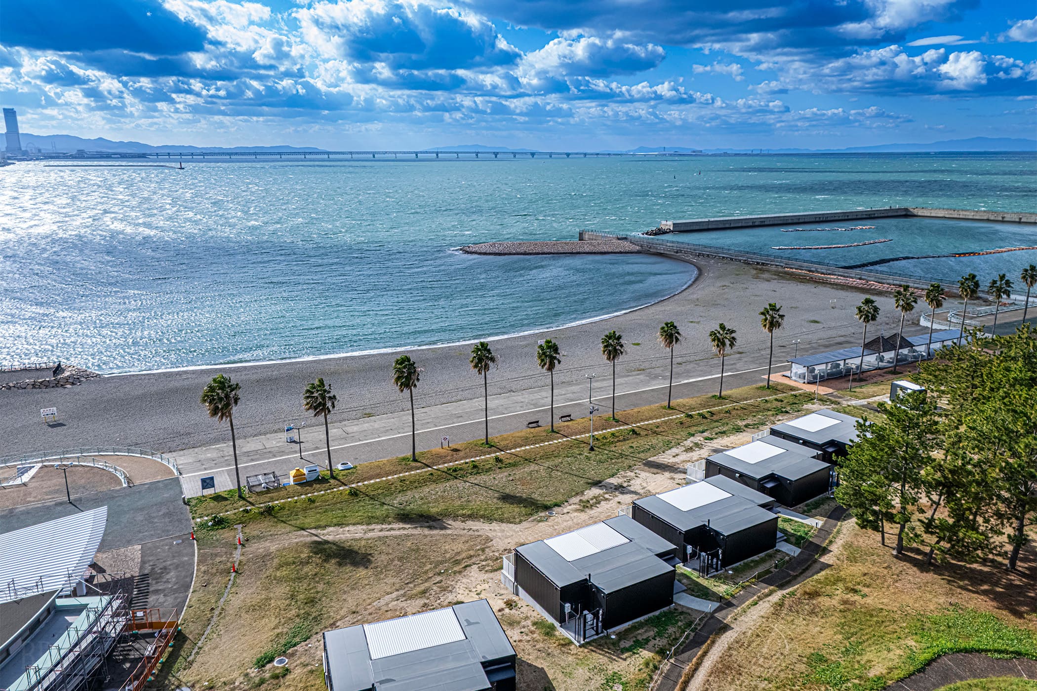 Umiterrace-nishikinohama