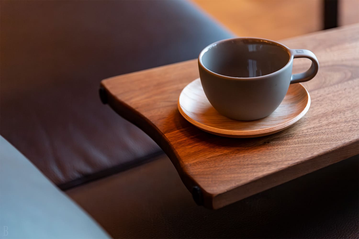 Refreshing Breakfast Time