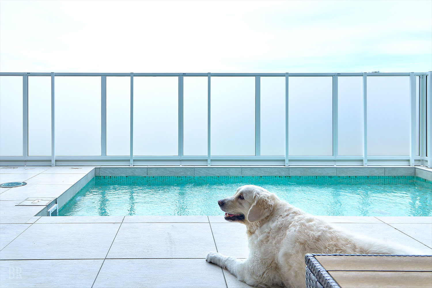 Ocean Front